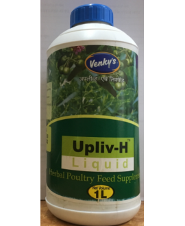 UPLIV – HTM – LIQUID FOR AQUA