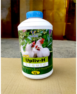 UPLIV – H – Liquid