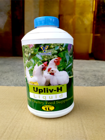 UPLIV – H – Liquid