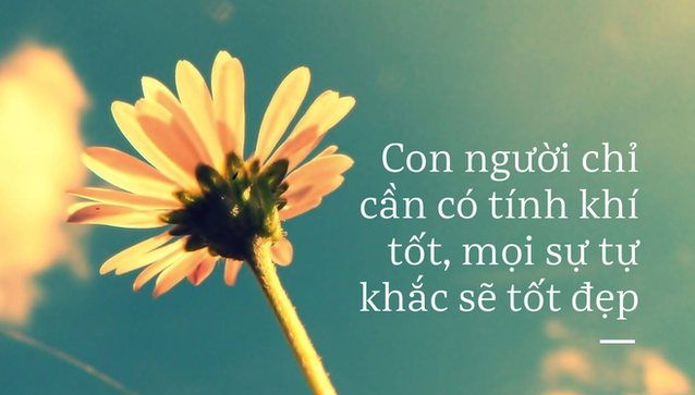 Không phải phong thủy, đây mới là thứ có thể quyết định vận mệnh sang hèn của chúng ta - Ảnh 1. Không phải phong thủy, đây mới là thứ có thể quyết định vận mệnh sang hèn của chúng ta - Ảnh 1.