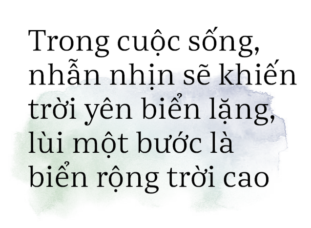 Không phải phong thủy, đây mới là thứ có thể quyết định vận mệnh sang hèn của chúng ta - Ảnh 2. Không phải phong thủy, đây mới là thứ có thể quyết định vận mệnh sang hèn của chúng ta - Ảnh 2.