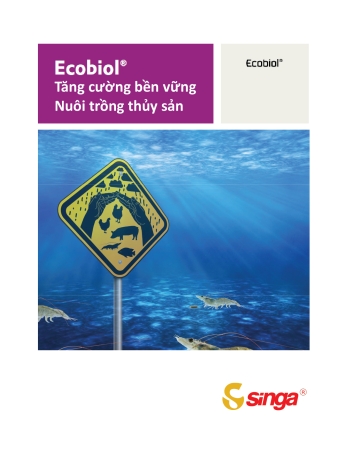 Ecobiol for Aqua