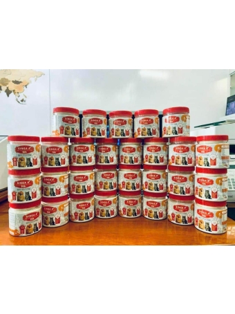 T25 - Singa A+ Sữa bột cho chó, mèo